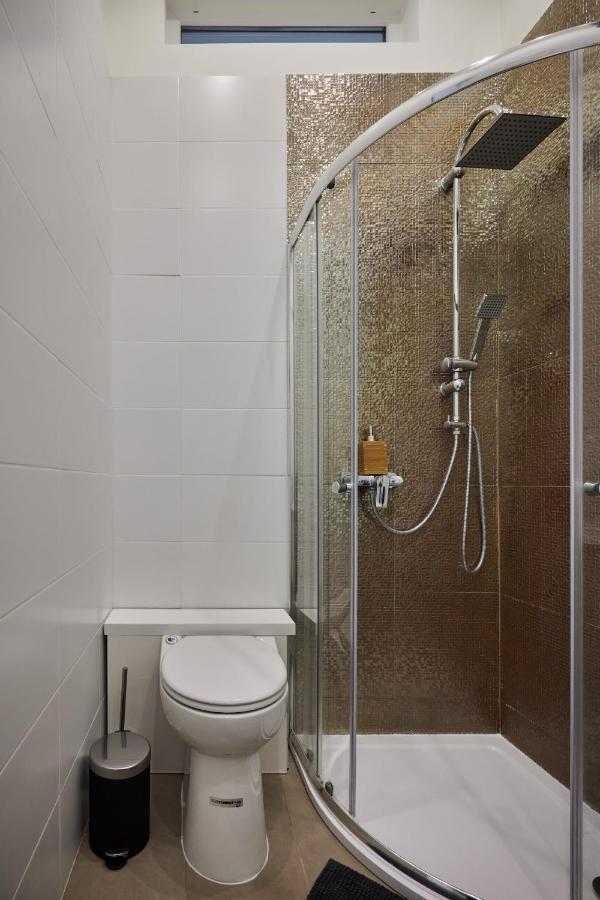 Cozy Little Apartment In Downtown Budapest Kültér fotó